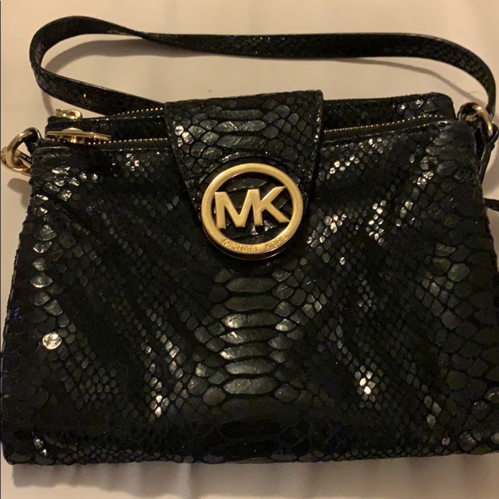Michael Kors Crossbody